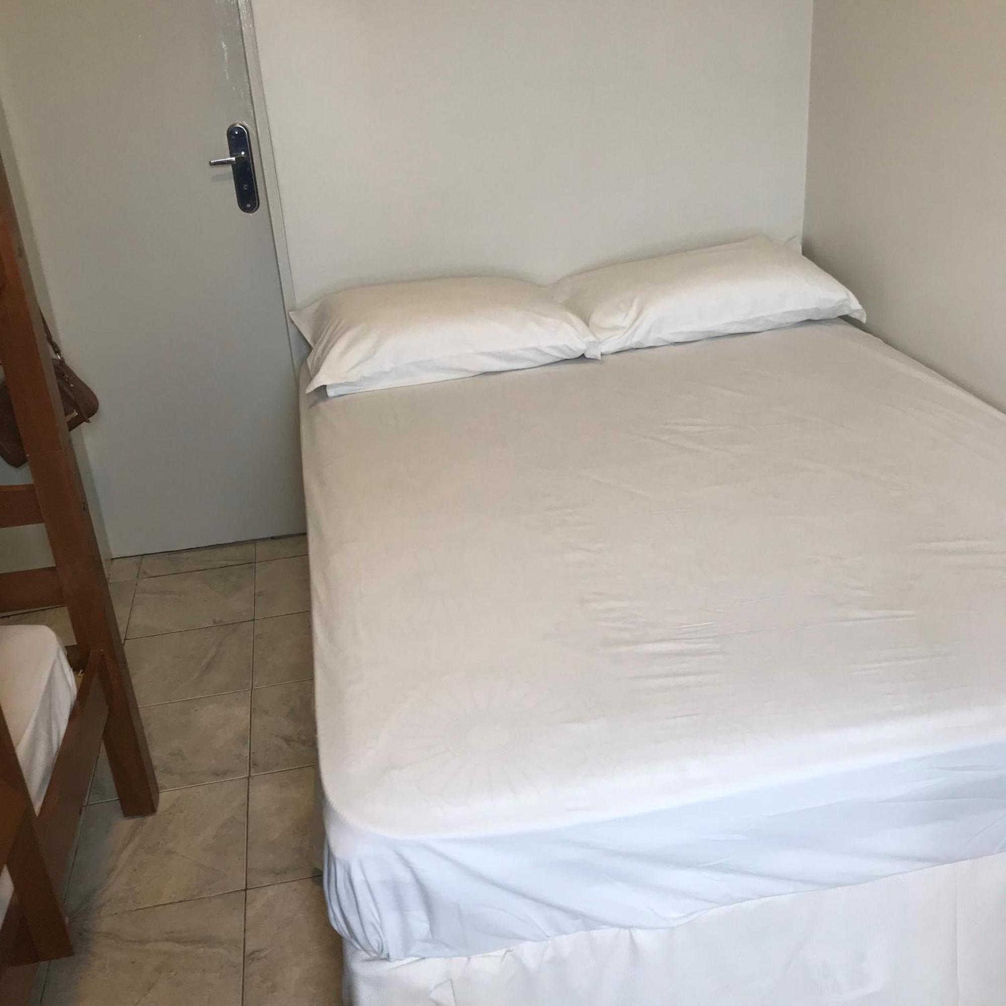 Brunoapartamentos Recife - Boa Vista - Apt 1203 Eksteriør billede